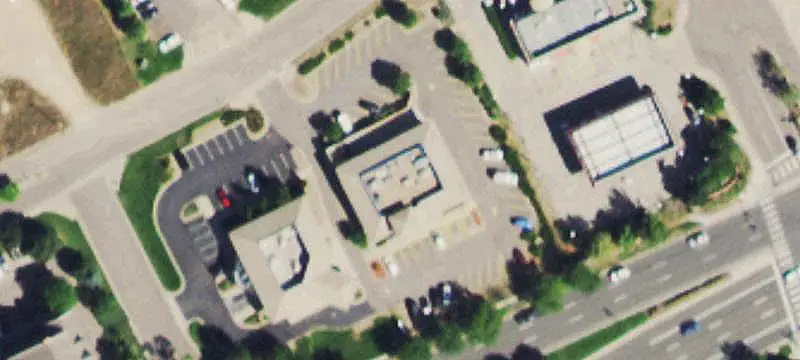 Storefront Property