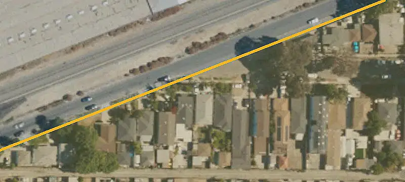 Upgraded Two-Unit Duplex