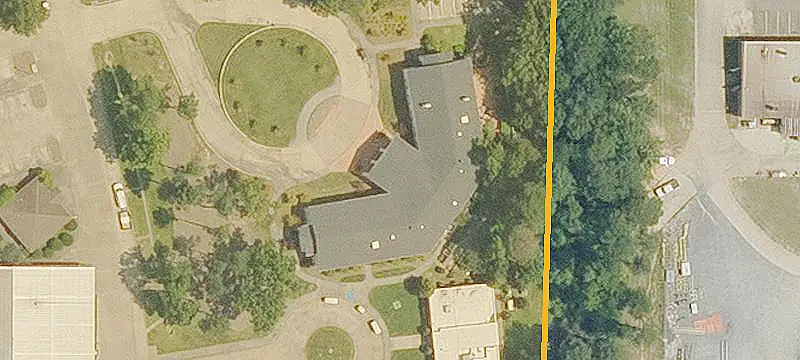 Vacant Land Tract