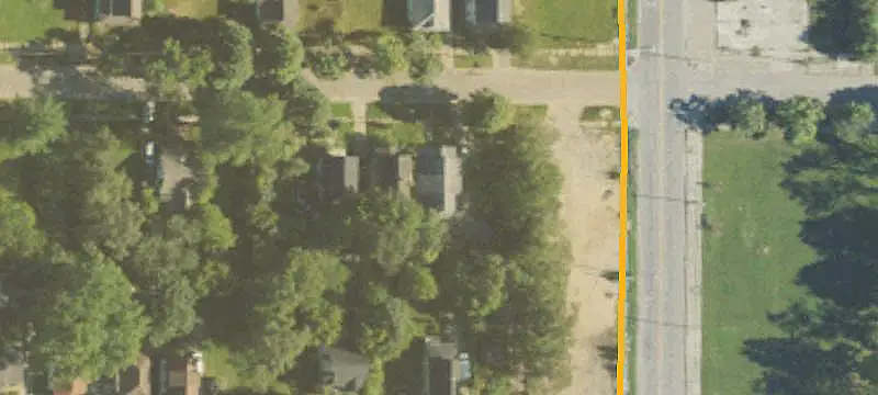 Upper-Lower Duplex