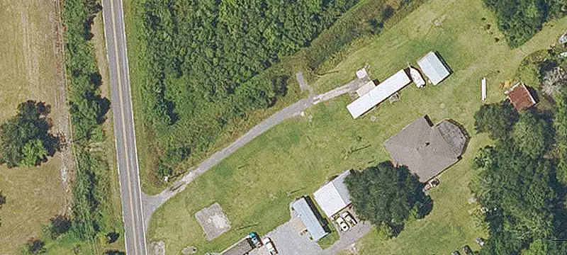 Vacant Land