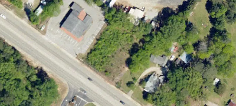 Unimproved Commercial Land
