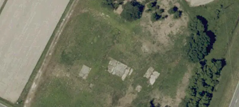 Highway Commercial Corner Land