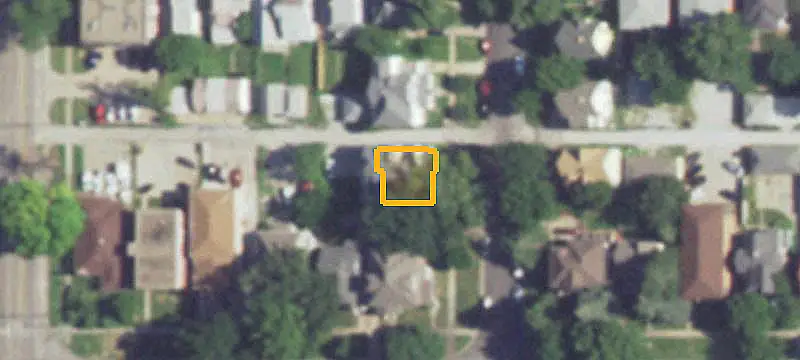 Fully Rented Quadplex