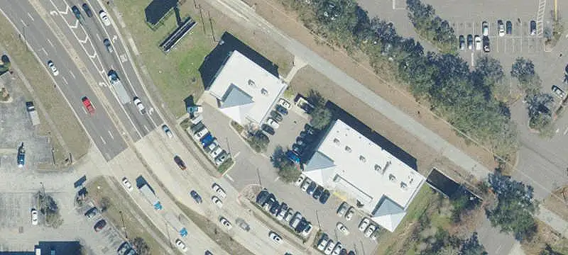 Second-Generation Restaurant Space
