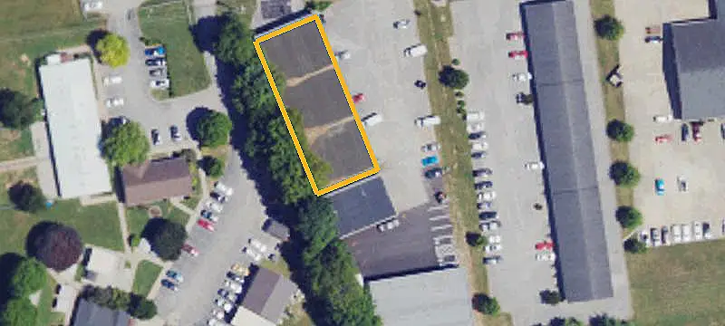 Flex Space with Interstate Access