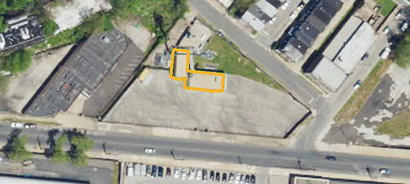 Mixed-Use Property with Recording Studio
