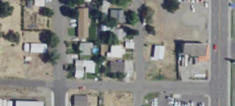 Occupied Multifamily Property