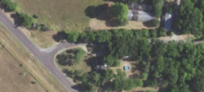Cross-Fenced Farm with Ponds