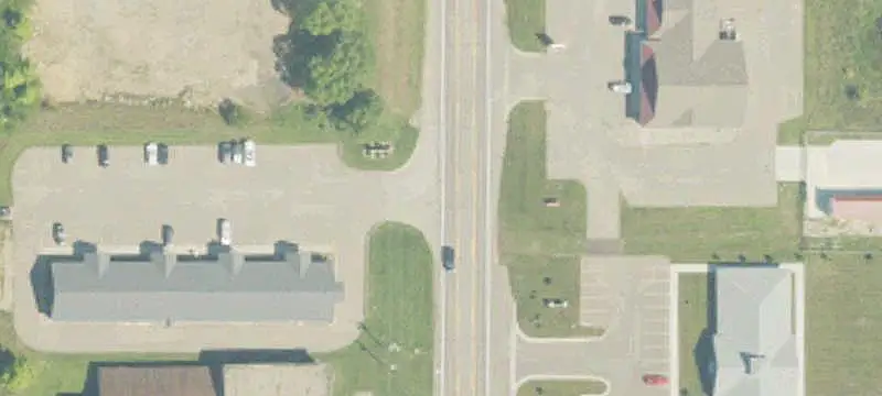 Flex Building with Office Space