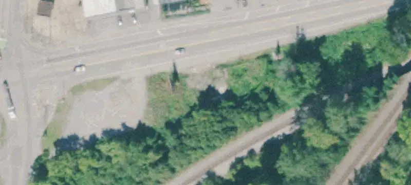 Commercial Land with Dual Frontage