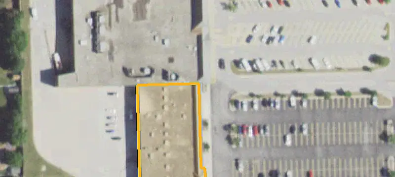 Commercial Land with Drive-Through Option