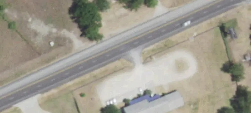 Commercial Land with Highway Access