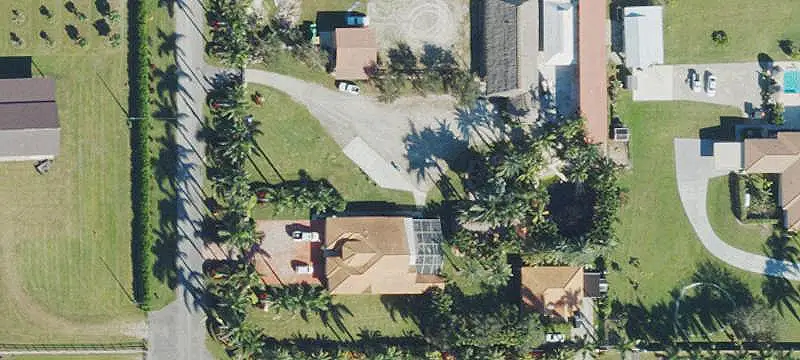 Aviation Property with Paved Runway