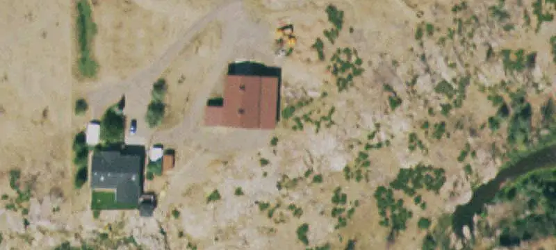 Land