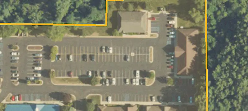 Single-Tenant Medical Office Building