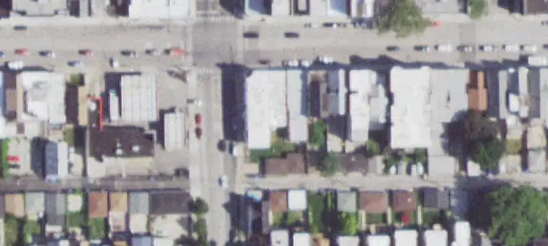 Mixed-Use Property with Three Lots