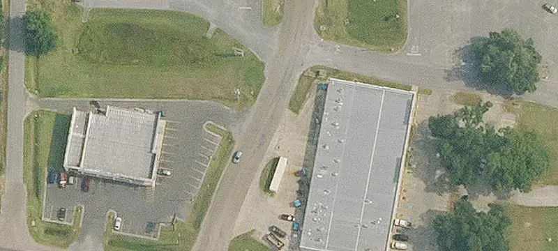 Retail Space Near Walmart