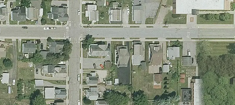 Updated Two-Unit Duplex