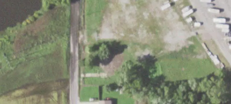 Corner Commercial Land