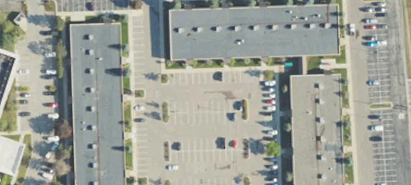 Single-Story Office Units