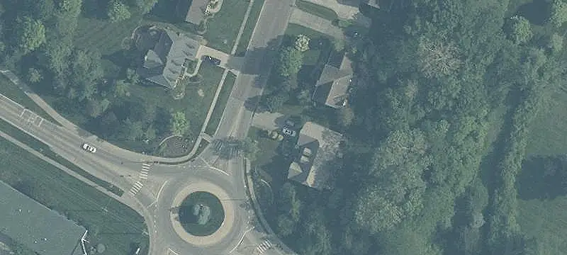 B-1 Commercial Land Parcel