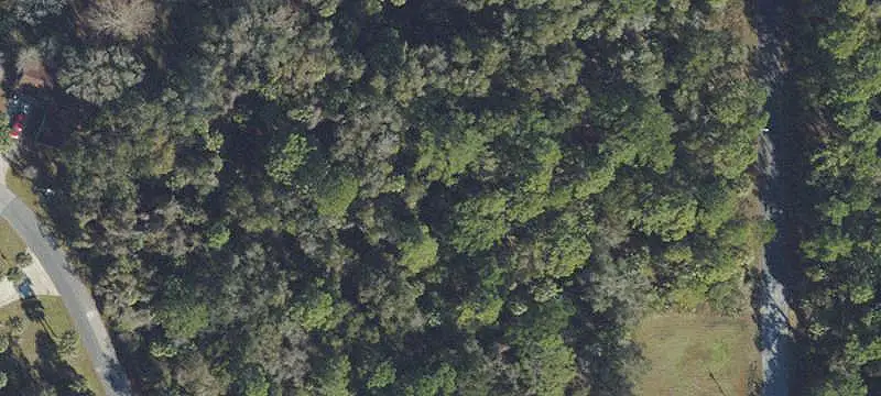 Vacant Land Parcel