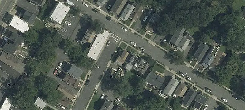 Two-Unit Duplex with Separate Utilities