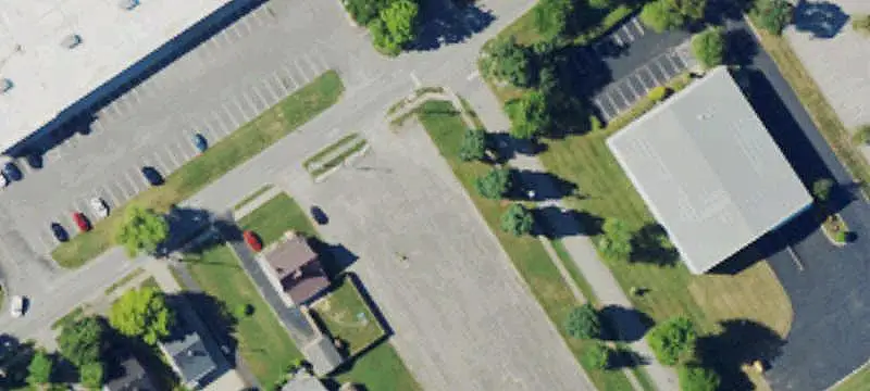 Commercial Land with Interstate Access
