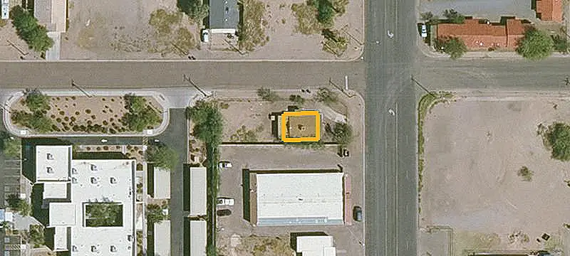 Industrial Property
