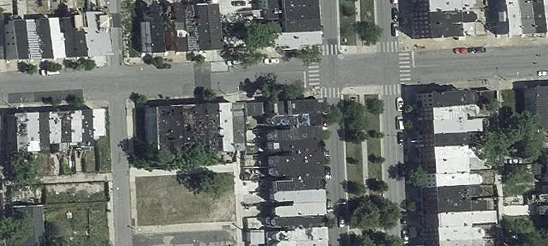 Mixed-Use Live/Work Property