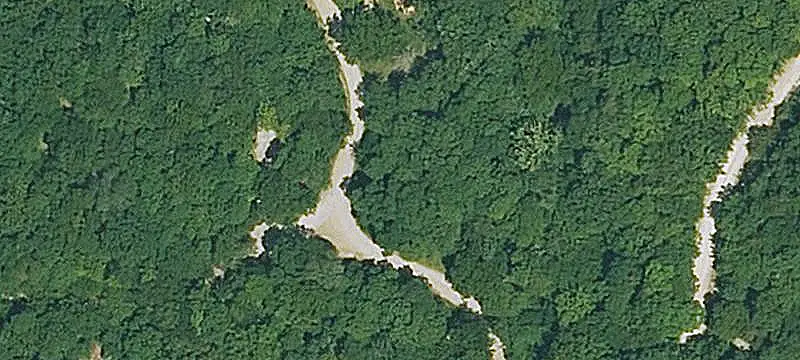 Waterfront Land with Lake Access