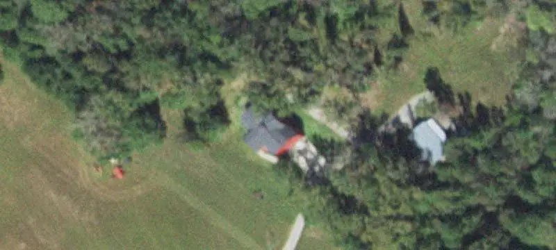 Custom-Built Farm with Pasture