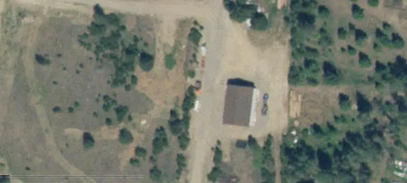Level Commercial Land