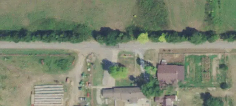 Unimproved Land