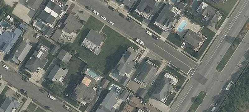 Vacant Land