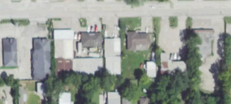 Two-Building Office Property