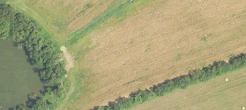Industrial Land Adjacent to Mega Site