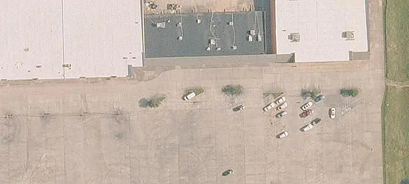 Retail Space Near Ollie’s