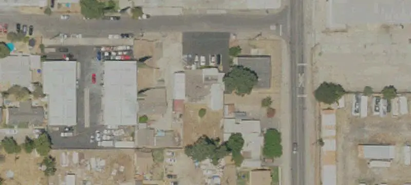 Updated Triplex With Shared Amenities