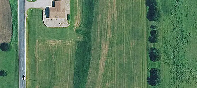 Commercial Land with Highway Access