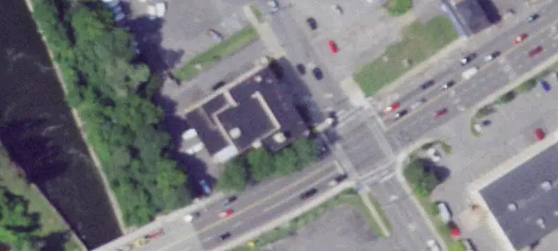 Fulton Office Space