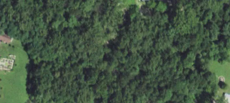 Waterfront Land with Lake Access