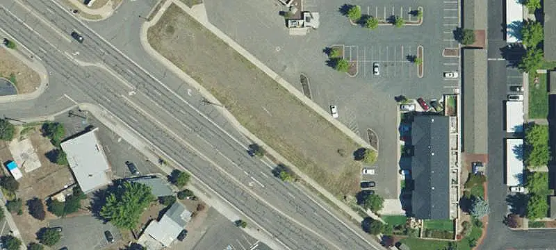 New Divisible Retail Space