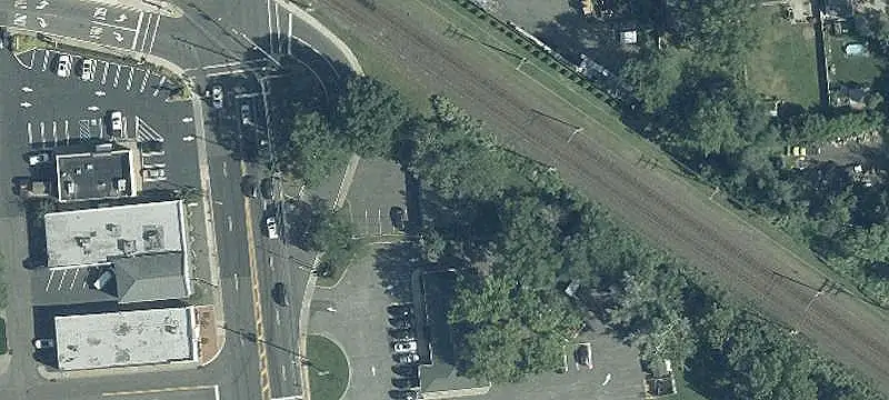 Storefront Property with Road Visibility