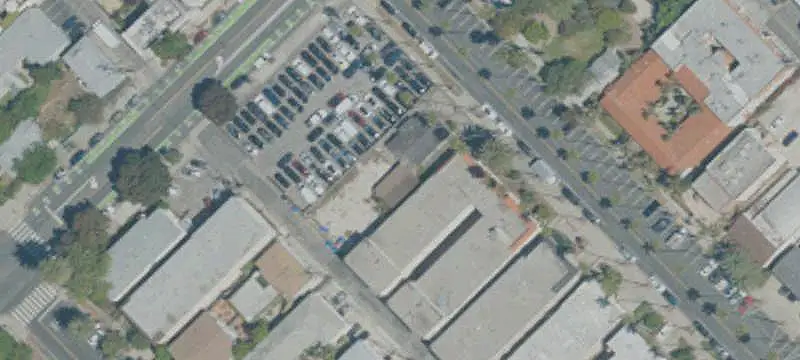 RTI-Ready Commercial Land