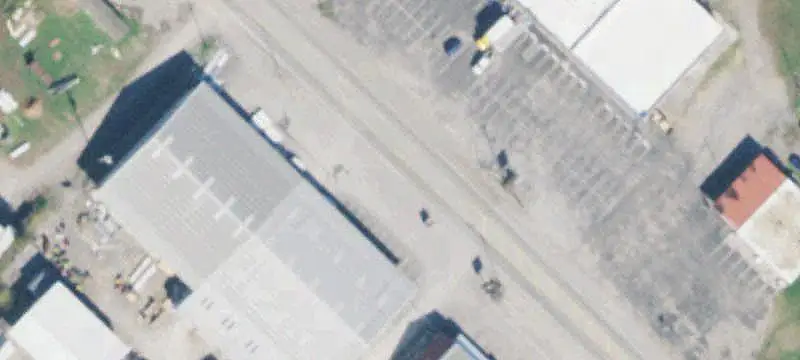 Highway Storefront Property