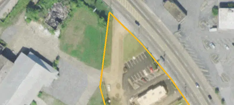 Improved Land with Utilities