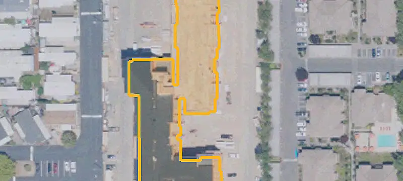 Land Parcel