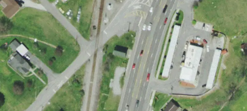 Renovated Flex Space with Road Frontage